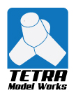 Tetra Model Works